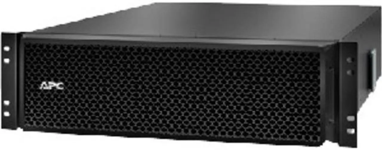 Alt view image 3 of 3 - APC Smart-UPS SRT 192V 5kVA and 6kVA RM Battery Pack