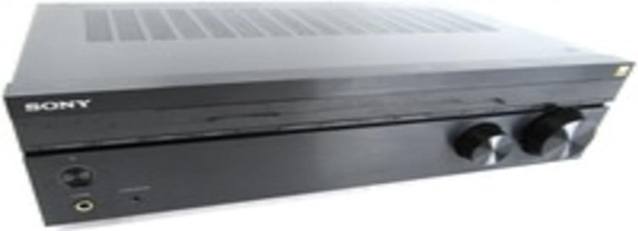 Alt view image 2 of 3 - Sony STR-DH790 7.2 Channel AV Receiver - Black