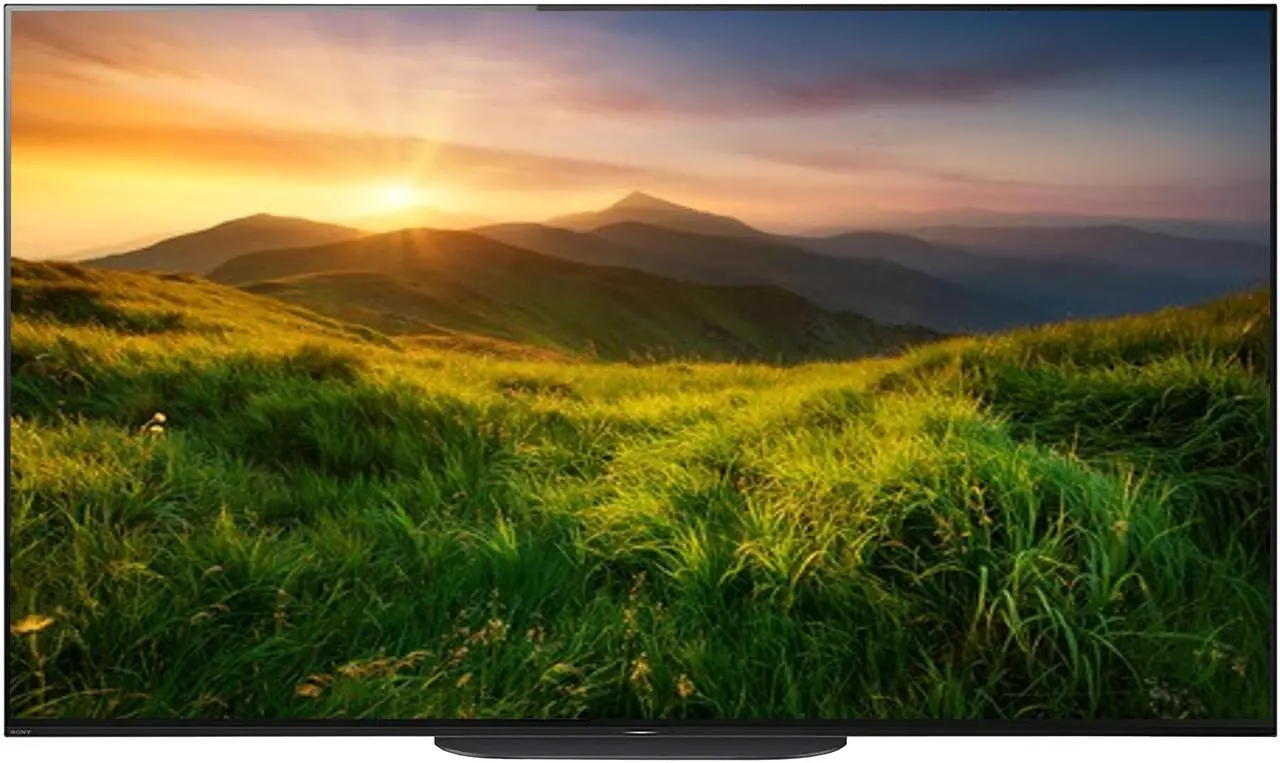 Alt view image 7 of 7 - Sony A90J 83 Inch TV: BRAVIA XR OLED 4K Ultra HD Smart Google TV - XR83A90J