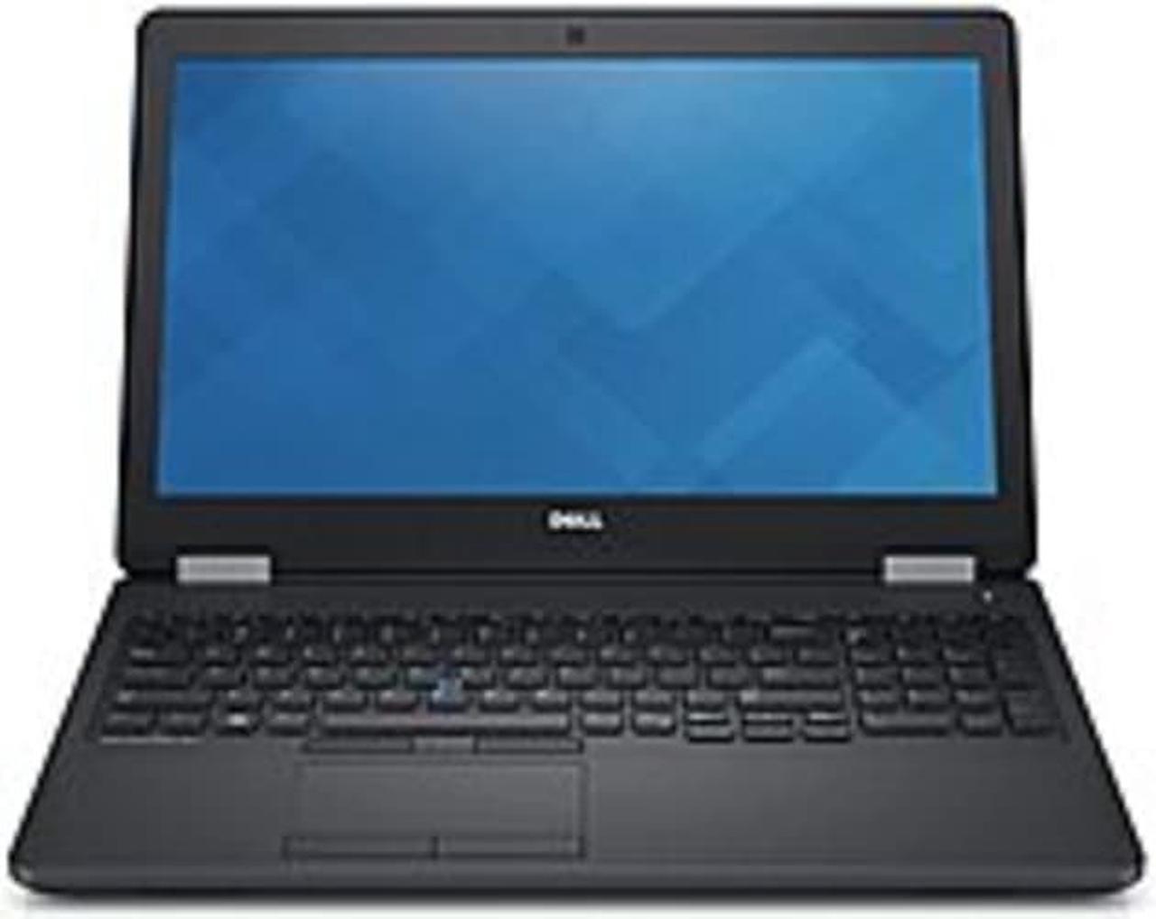 Alt view image 2 of 3 - Dell Precision 3510 15.6" HD I7-6700HQ 8GB 128GB SSD Windows 10 Professional