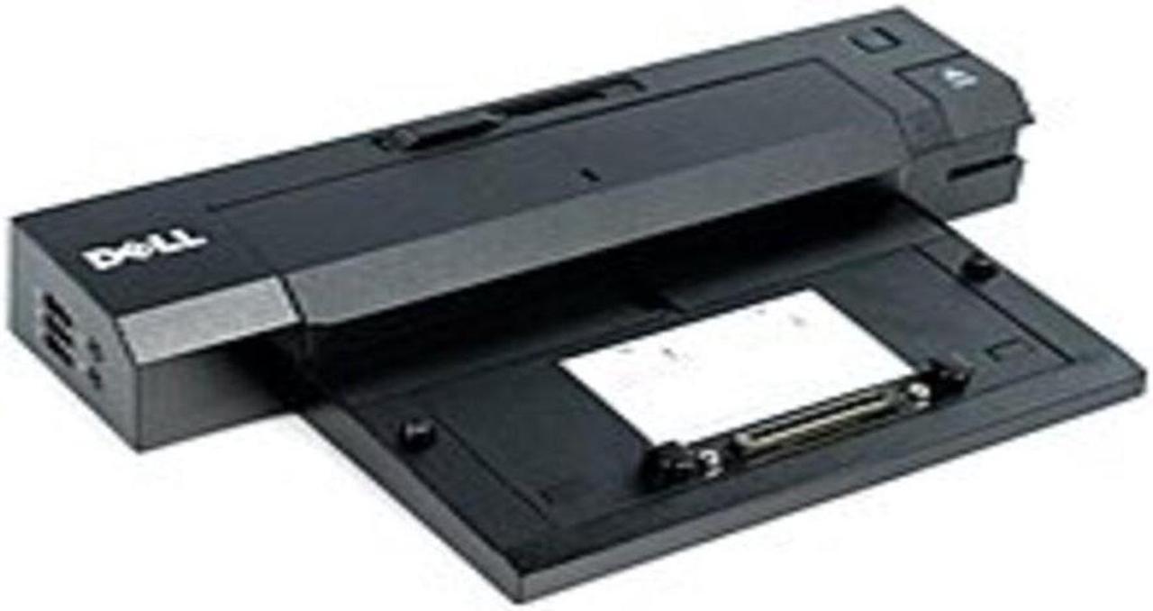 Alt view image 20 of 20 - Dell PR02X E-Port Plus Docking Station