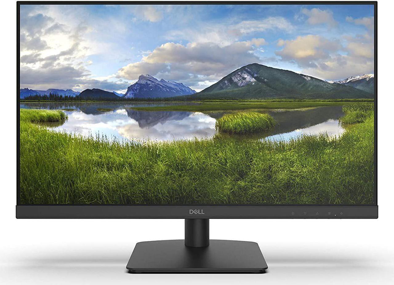 Alt view image 2 of 4 - dell d2721h 27" led monitor, vvmff