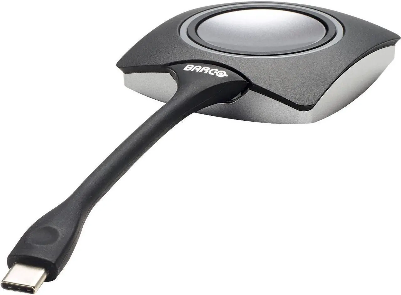 Barco Clickshare Button Usb-C - Newegg.com
