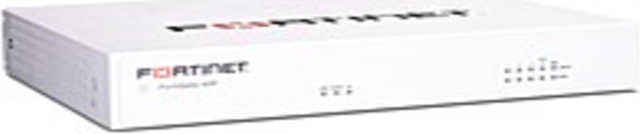 Alt view image 3 of 5 - FORTINET INC. FG-40F-BDL-950-12 FORTIGATE-40F HARDWARE PLUS 24X7 FORTICARE AND FORTIGUARD UNIFIED (UTM) PROTECTI