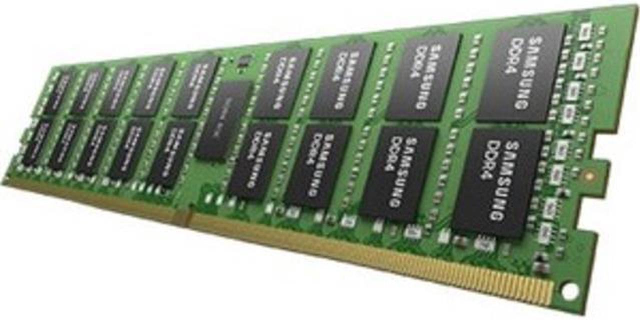 Alt view image 3 of 4 - M471A5244CB0-CWE - Samsung 1x 4GB DDR4-3200 SODIMM PC4-25600S Single Rank x16 Module