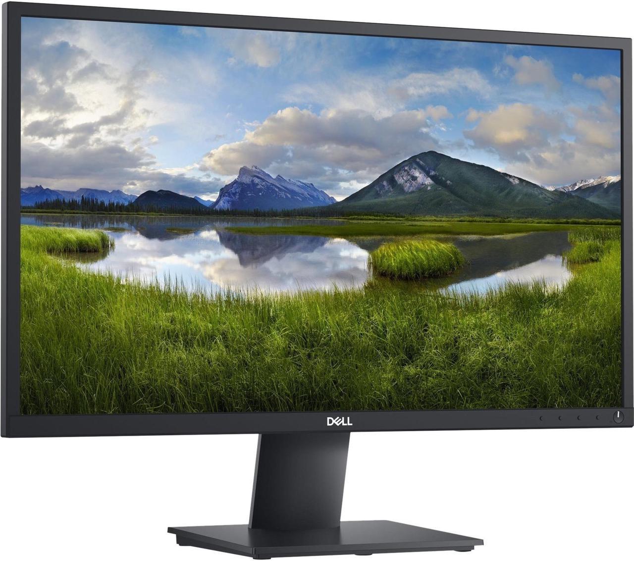 Dell E2420H 23.8" Full HD LED LCD Monitor - 16:9 - 24" Class - 1920 x 1080