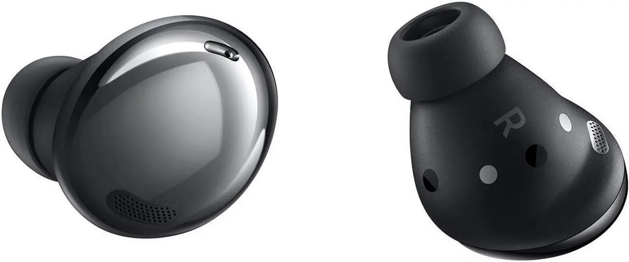 Alt view image 16 of 20 - samsung galaxy buds pro, bluetooth earbuds, true wireless, noise cancelling, charging case, quality sound, water resistant, pha