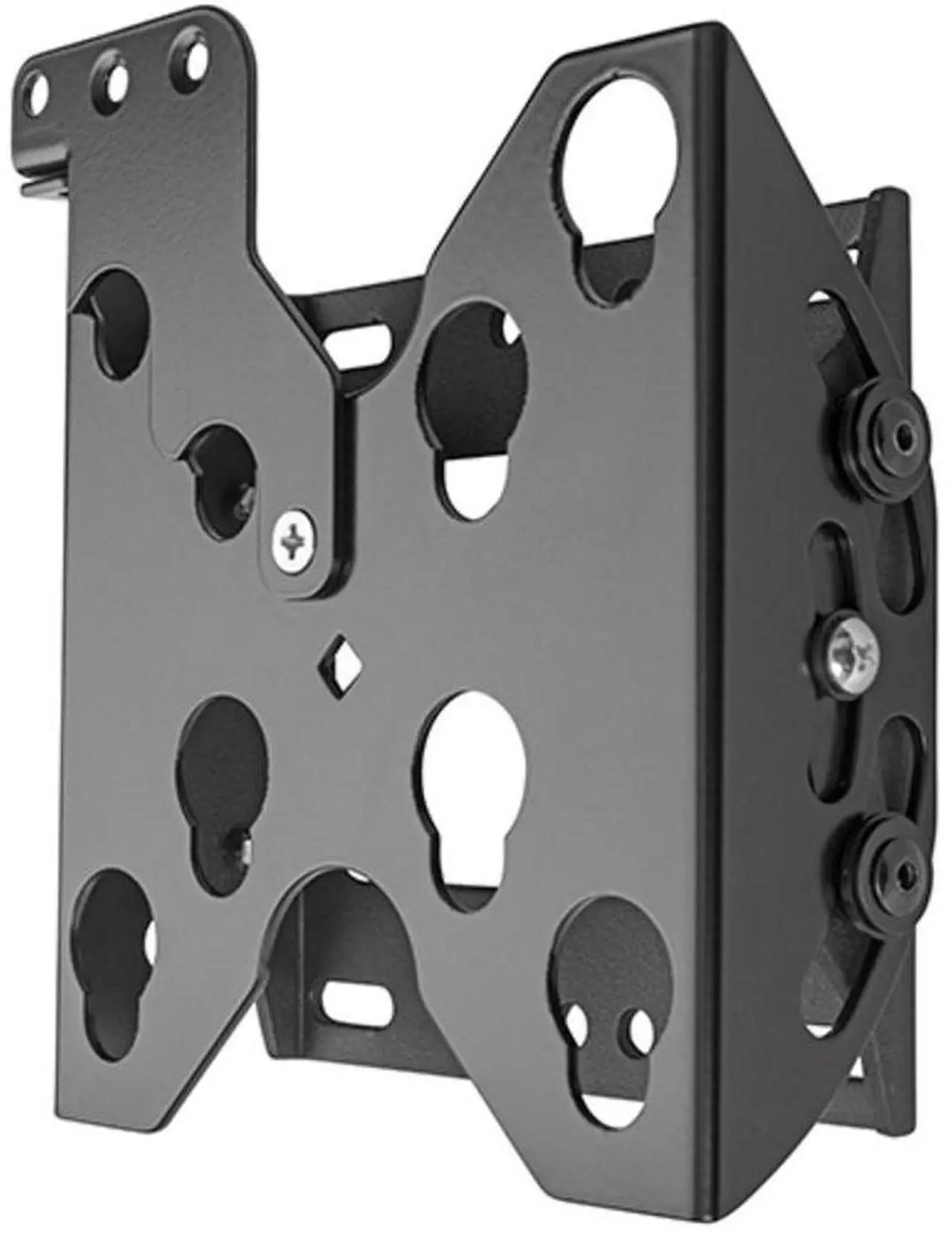 Alt view image 2 of 2 - Chief FTR100 Wall Mount for 10-32-inch LCD Screen - Black