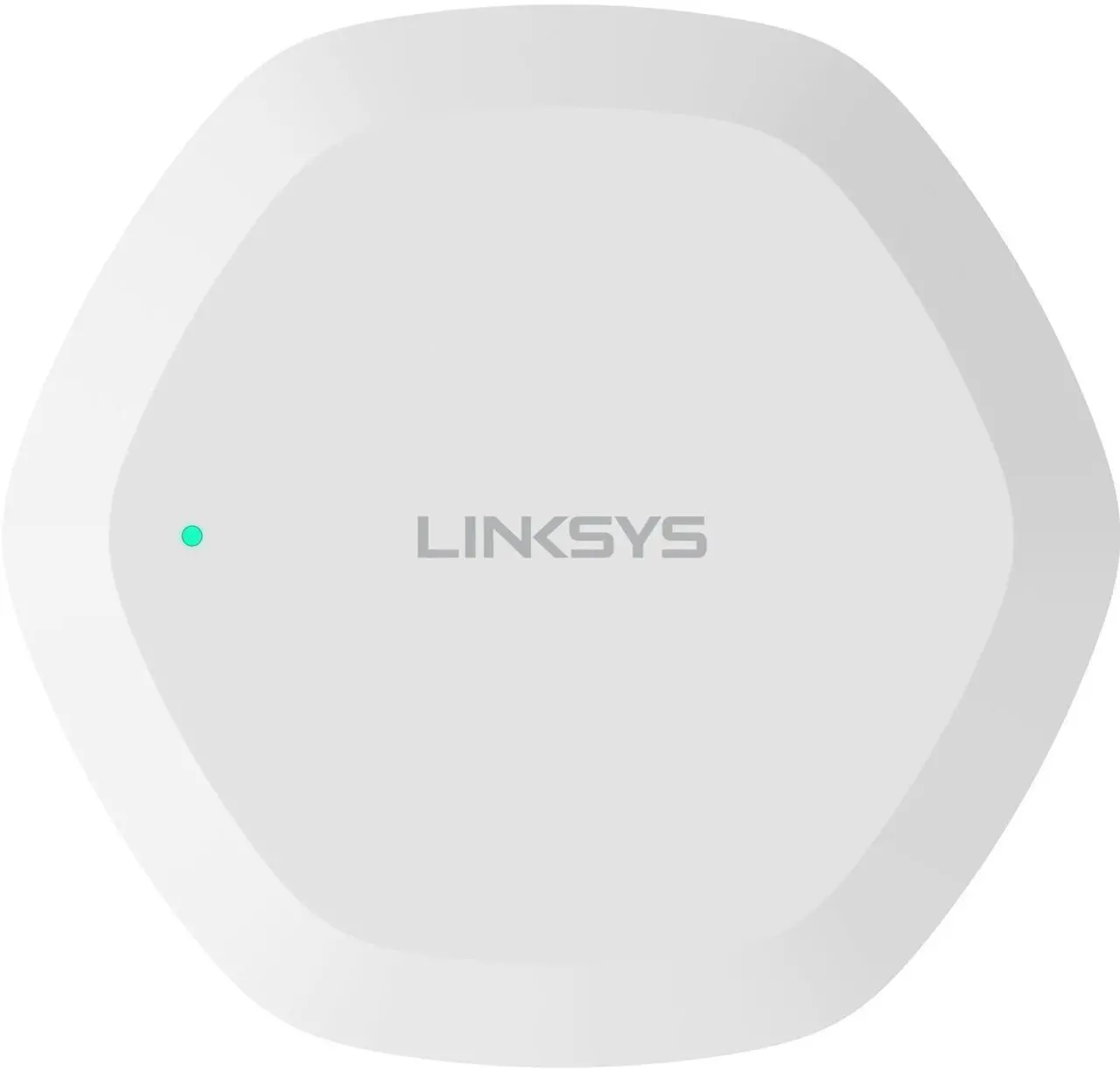 Alt view image 3 of 3 - Linksys LAPAC1300C IEEE 802.11 a/b/g/n/ac 1.24 Gbit/s WAP TAA Compliant
