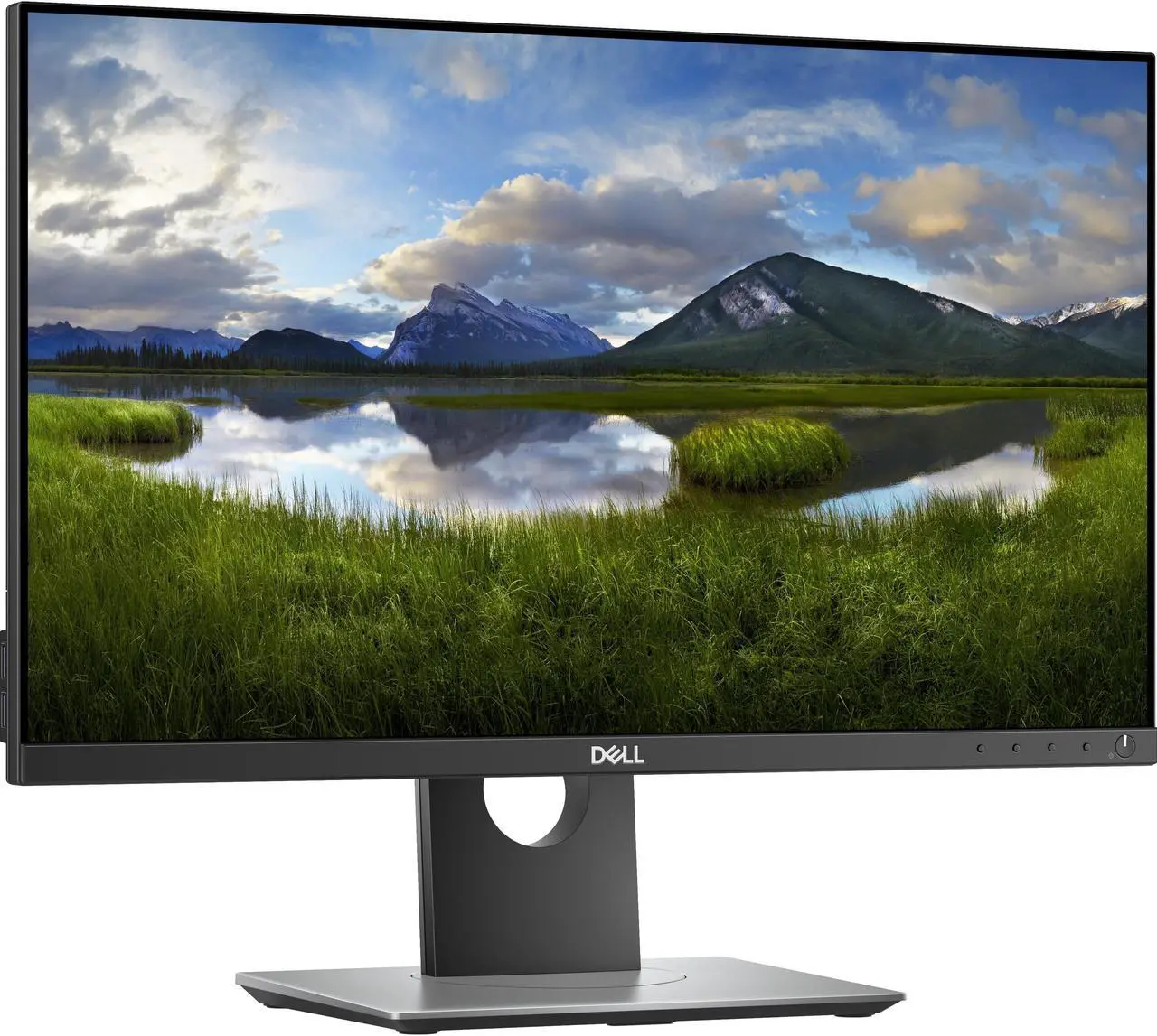 Alt view image 20 of 20 - Dell P2418D 23.8" 16:9 IPS Monitor 2560 x 1440
