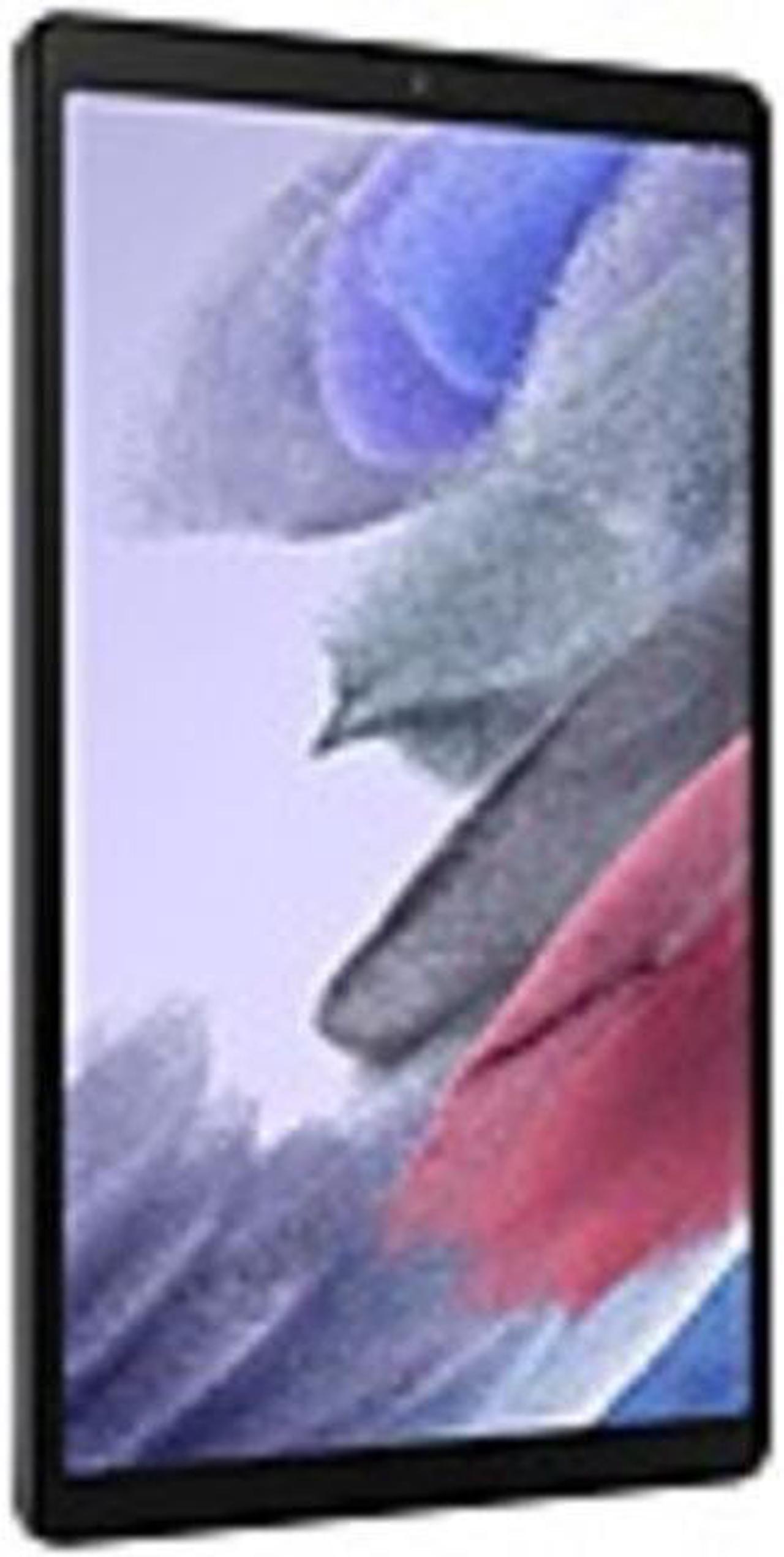 Alt view image 17 of 20 - Samsung Galaxy Tab A7 Lite SM-T220 Tablet - 8.7" WXGA+ Quad-core (4 Core) 2.30 GHz - 3 GB RAM - 32 GB Storage - Android 11 - Dark Gray - MediaTek SoC - Upto 1 TB microSD Supported - 1340 x 800 -