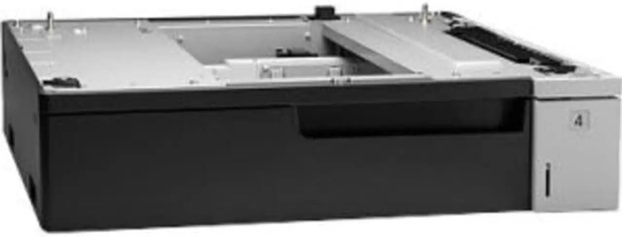Alt view image 9 of 9 - HP CF239A Sheet Input Tray Feeder for LaserJet 700 Series
