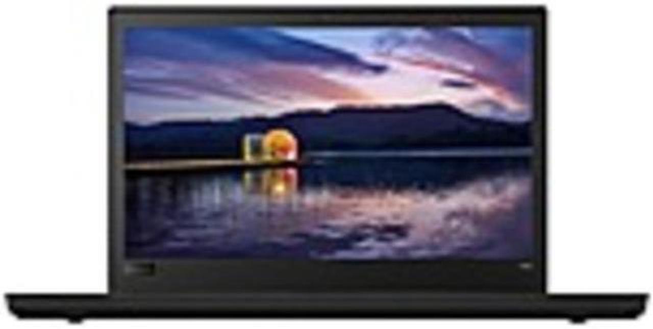 Main image of Lenovo ThinkPad T480 20L6S09E00 14" Touchscreen Notebook - 1920 x 1080 - Intel Core i5 8th Gen i5-8350U Quad-core (4 Core) 1.70 GHz - 16 GB Total RAM - 256 GB SSD - Windows 10 Pro - Intel UHD ...