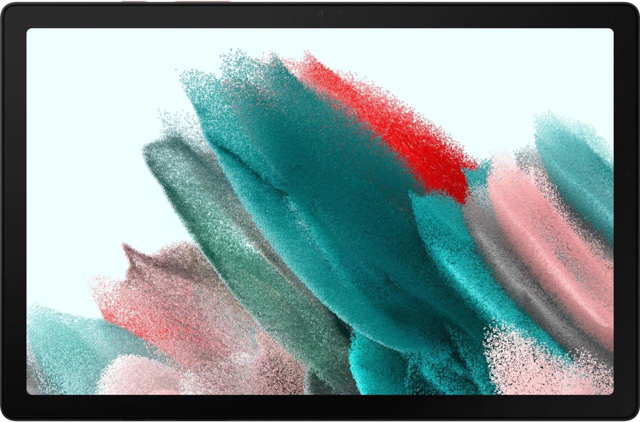 Alt view image 5 of 13 - SAMSUNG Galaxy Tab A8 SM-X200NIDAXAR 32GB Flash Storage 10.5" Tablet PC Pink Gold