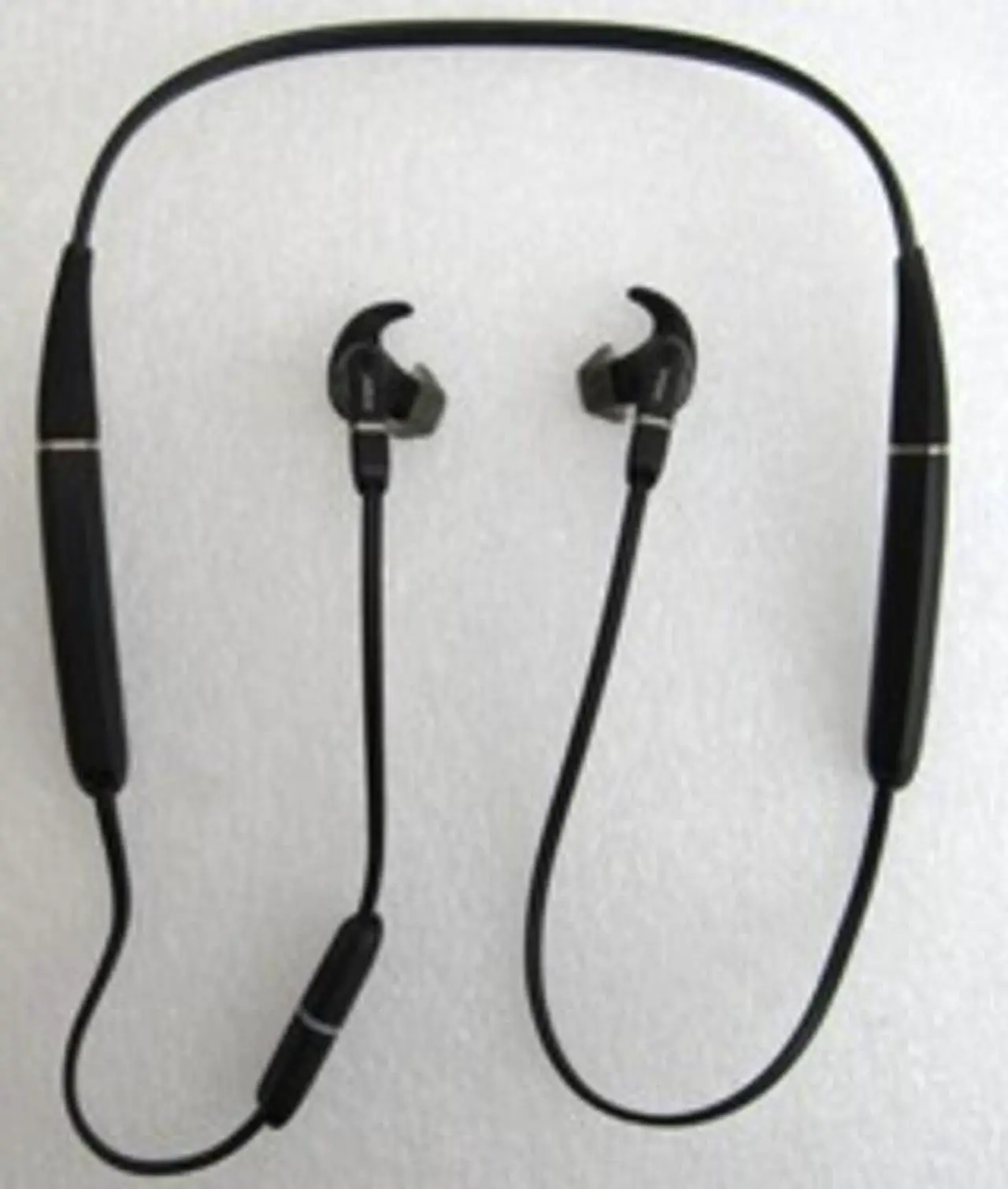 Alt view image 19 of 19 - Jabra Evolve 65e UC & Link 370 Wireless Professional Earbuds