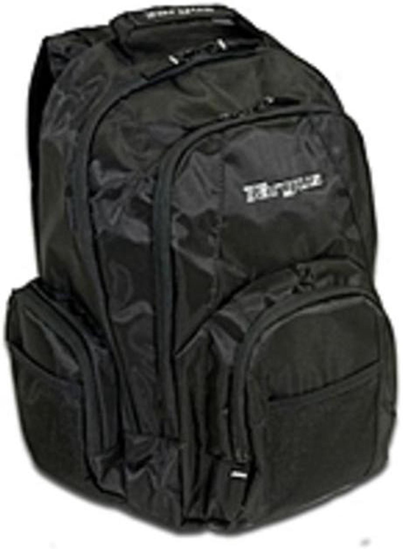Alt view image 17 of 20 - Targus 16” Groove Laptop Backpack - CVR600