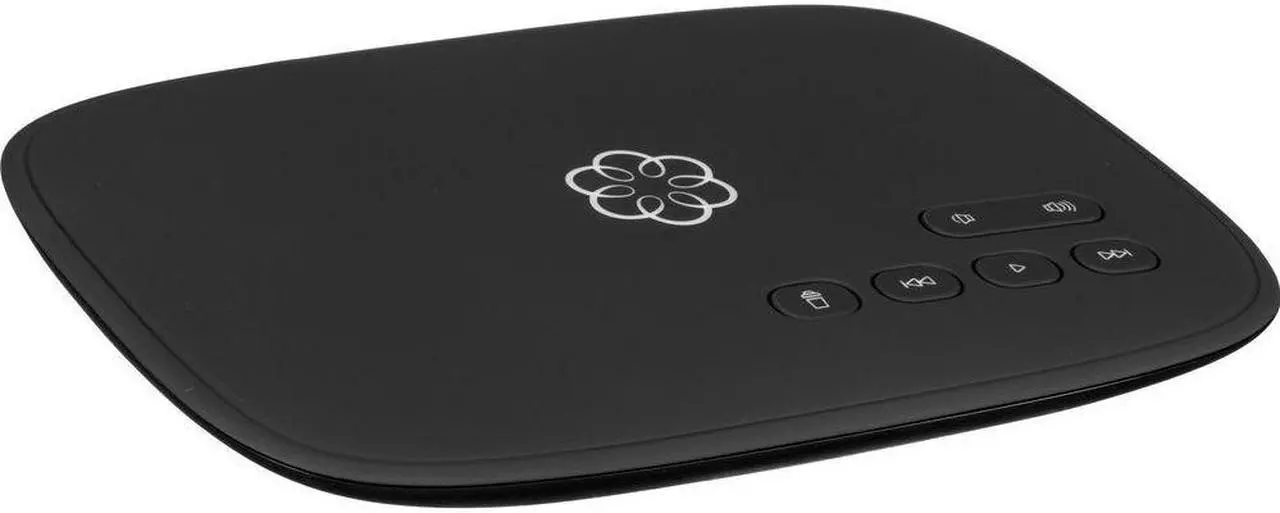 Alt view image 4 of 7 - ooma telo air 2 smart home phone service with wifi and bluetooth connectivity