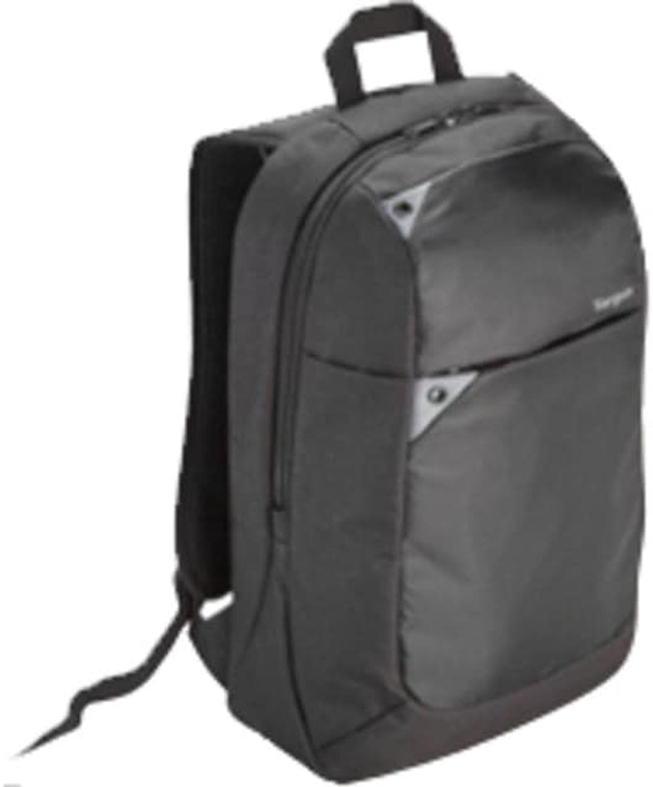 Alt view image 14 of 20 - Targus 15.6" UltraLight Backpack - TSB515US