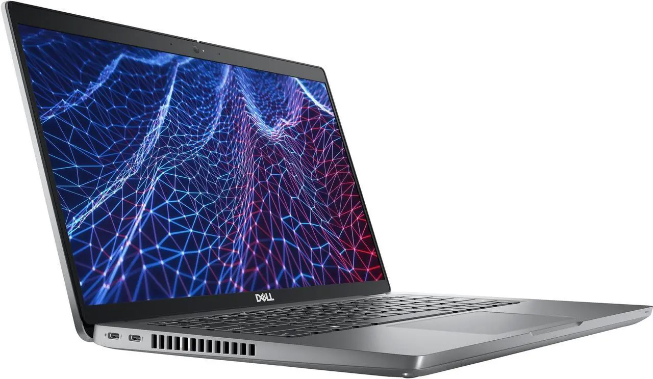 Alt view image 2 of 5 - Dell Latitude 5000 5430 14" Notebook - Full HD - 1920 x 1080 - Intel Core i5 12th Gen i5-1245U Deca-core (10 Core) 1.60 GHz - 16 GB Total RAM - 256 GB SSD - Intel Chip - Windows 10 Pro - Intel Ir