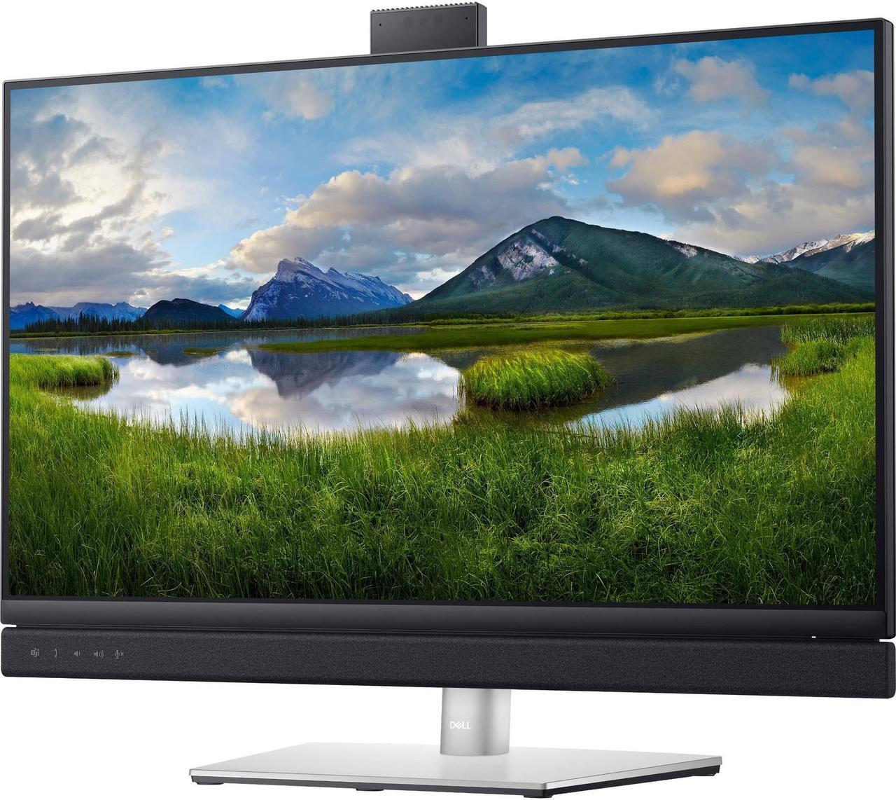 Alt view image 6 of 18 - 27 Video Conferencing Monitor