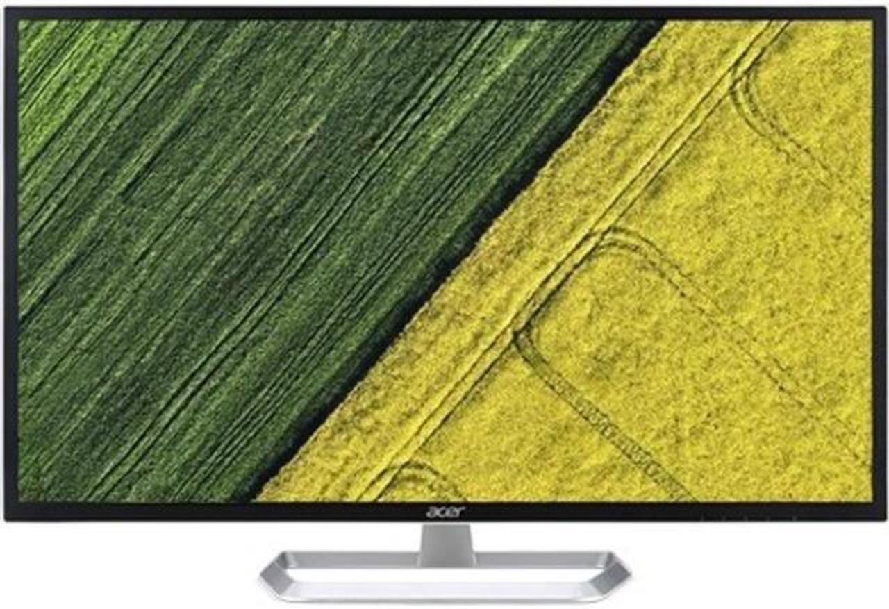 Alt view image 17 of 20 - Acer EB321HQ 31.5" LED LCD Monitor - 16:9 - 4 ms GTG
