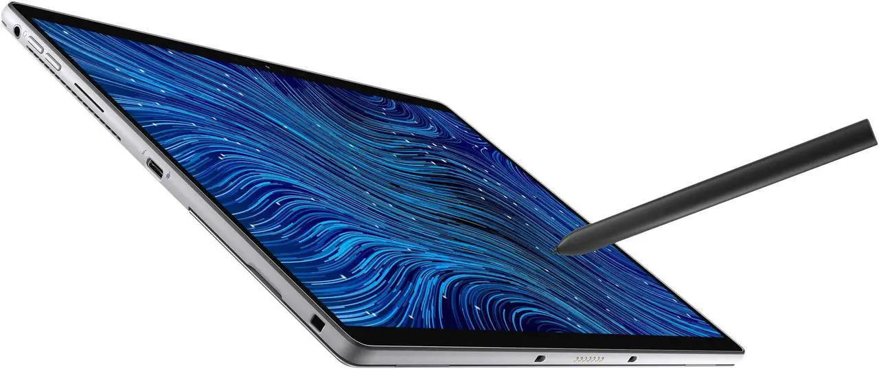 Alt view image 18 of 19 - Dell Latitude 7000 7320 13.3" Notebook - Full HD - 1920 x 1080 - Intel Core i5 11th Gen i5-1140G7 Quad-core (4 Core) 1.80 GHz - 8 GB RAM - 256 GB SSD - Carbon Fiber - Intel Chip - Windows 10 Pro