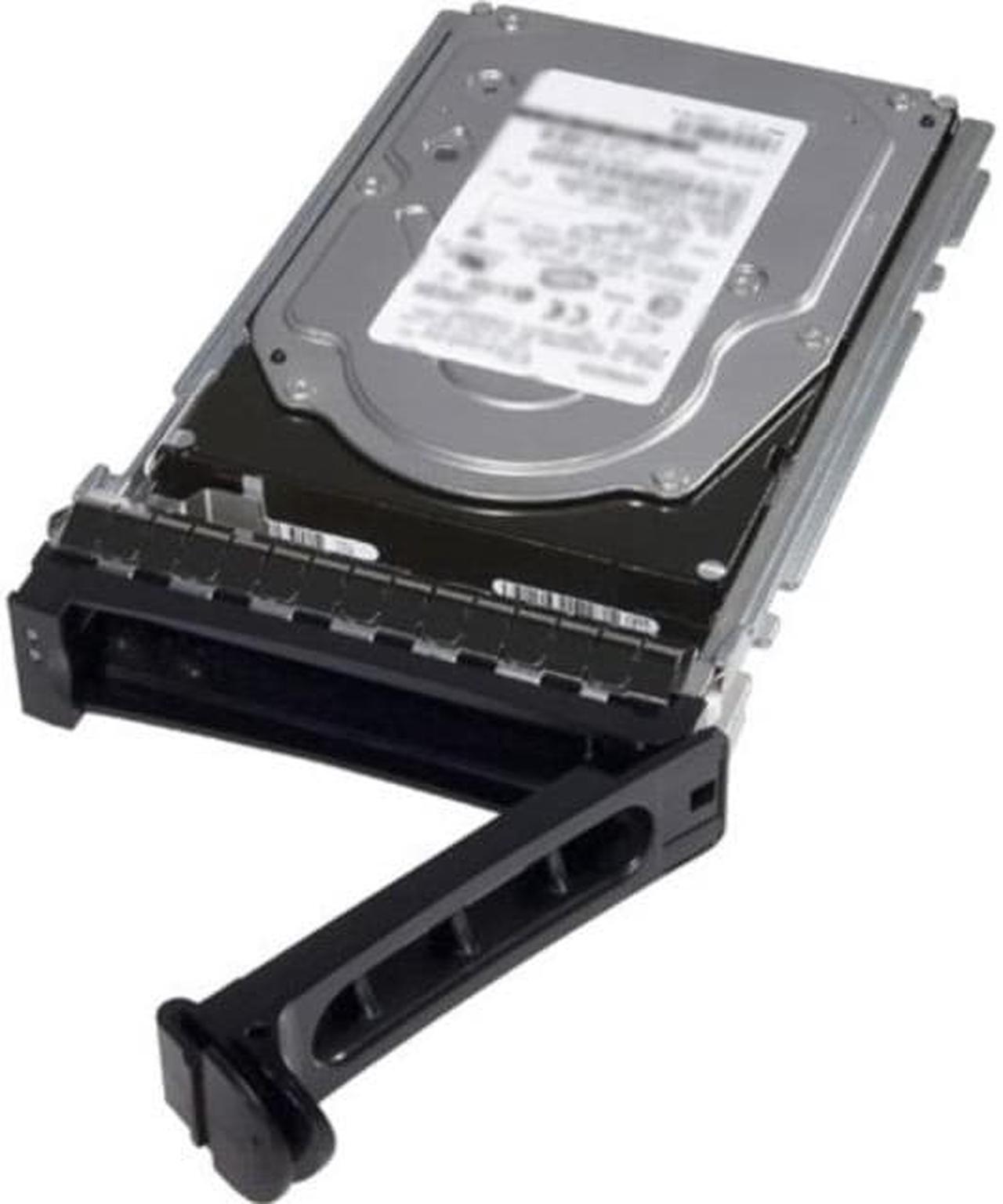 Alt view image 12 of 19 - Dell Hard Drive - 1.2 TB 400-AJPD Hard Drives