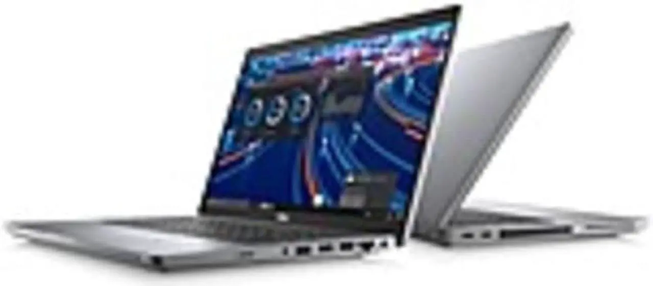 Alt view image 19 of 19 - Dell Latitude 5000 5420 14" Notebook - Full HD - 1920 x 1080 - Intel Core i5 11th Gen i5-1145G7 Quad-core (4 Core) 2.60 GHz - 16 GB RAM - 256 GB SSD - Intel Chip - Windows 10 Pro - Intel Iris Xe