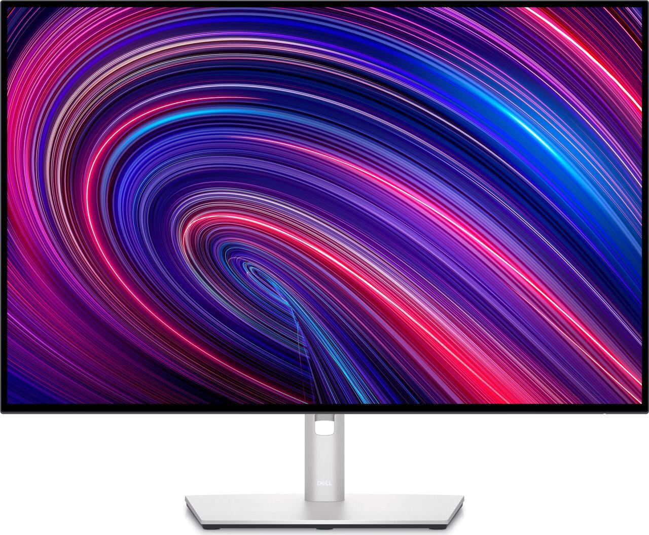 Alt view image 16 of 20 - Dell 30" 60 Hz IPS WQXGA IPS Monitor 8 ms (gray-to-gray normal); 5 ms (gray-to-gray fast) HDMI, DisplayPort, USB, Audio Flat Panel UltraSharp U3023E