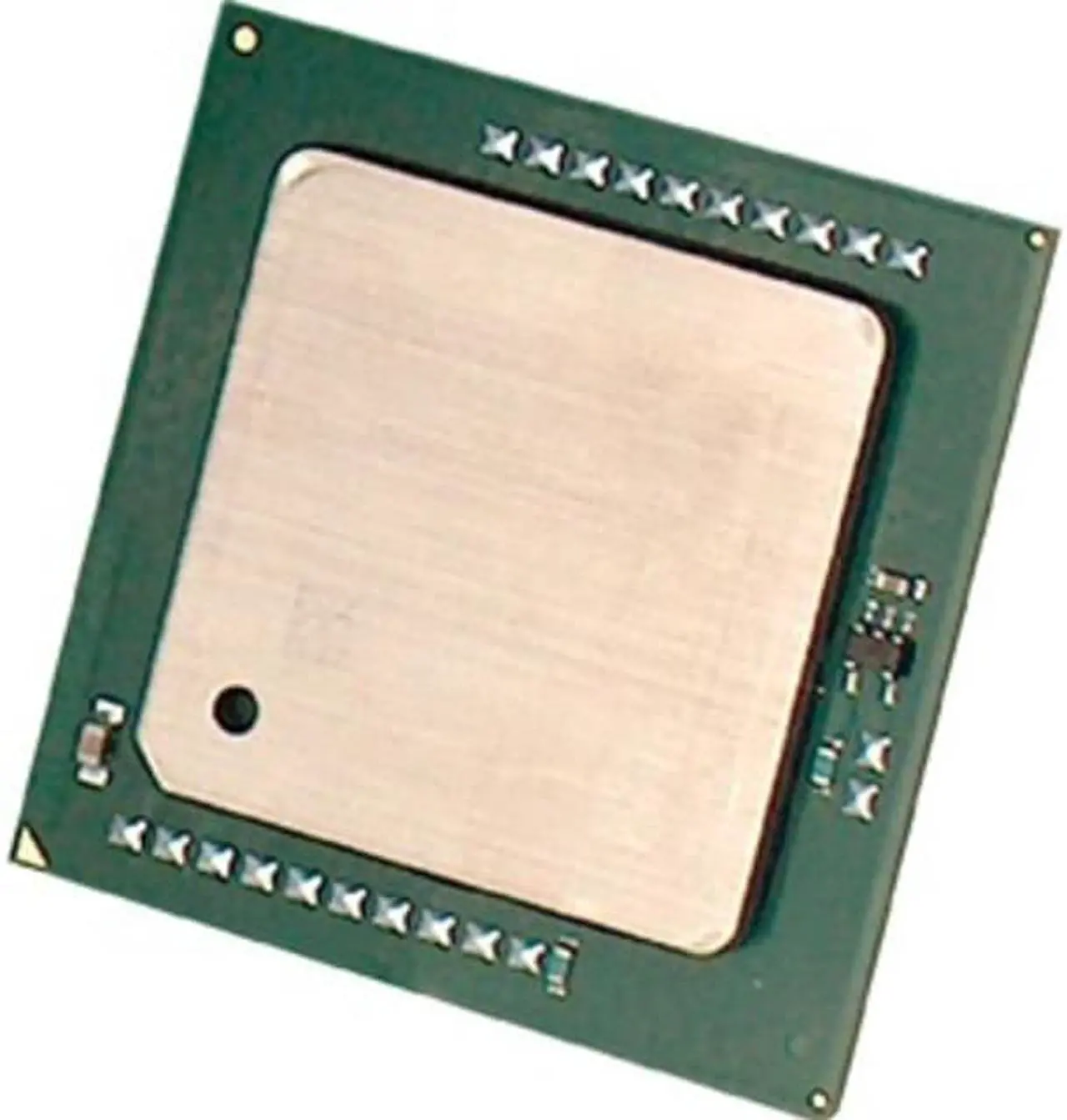 Main image of HPE Intel Xeon Gold 6226 Dodeca-core (12 Core) 2.70 GHz Processor Upgrade - 19.25 MB L3 Cache - 64-bit Processing - 3.70 GHz Overclocking Speed - 14 nm - Socket 3647 - 125 W - Dodeca-core (12 ...