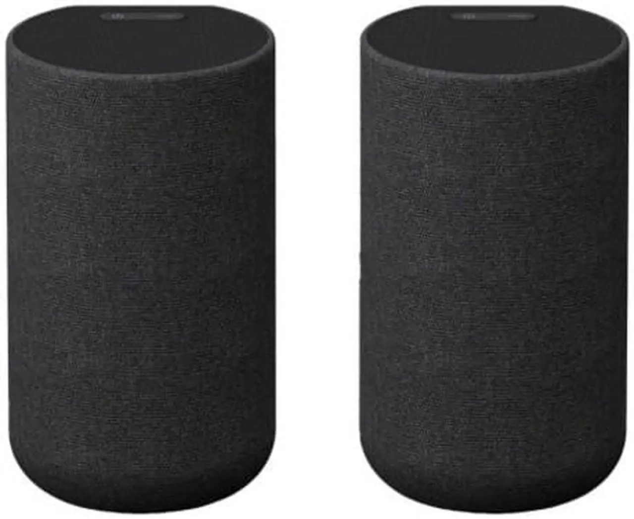 Alt view image 8 of 16 - Sony SA-RS5 Wireless Rear Speakers with Built-in Battery for HT-A7000/HT-A5000 - Pair