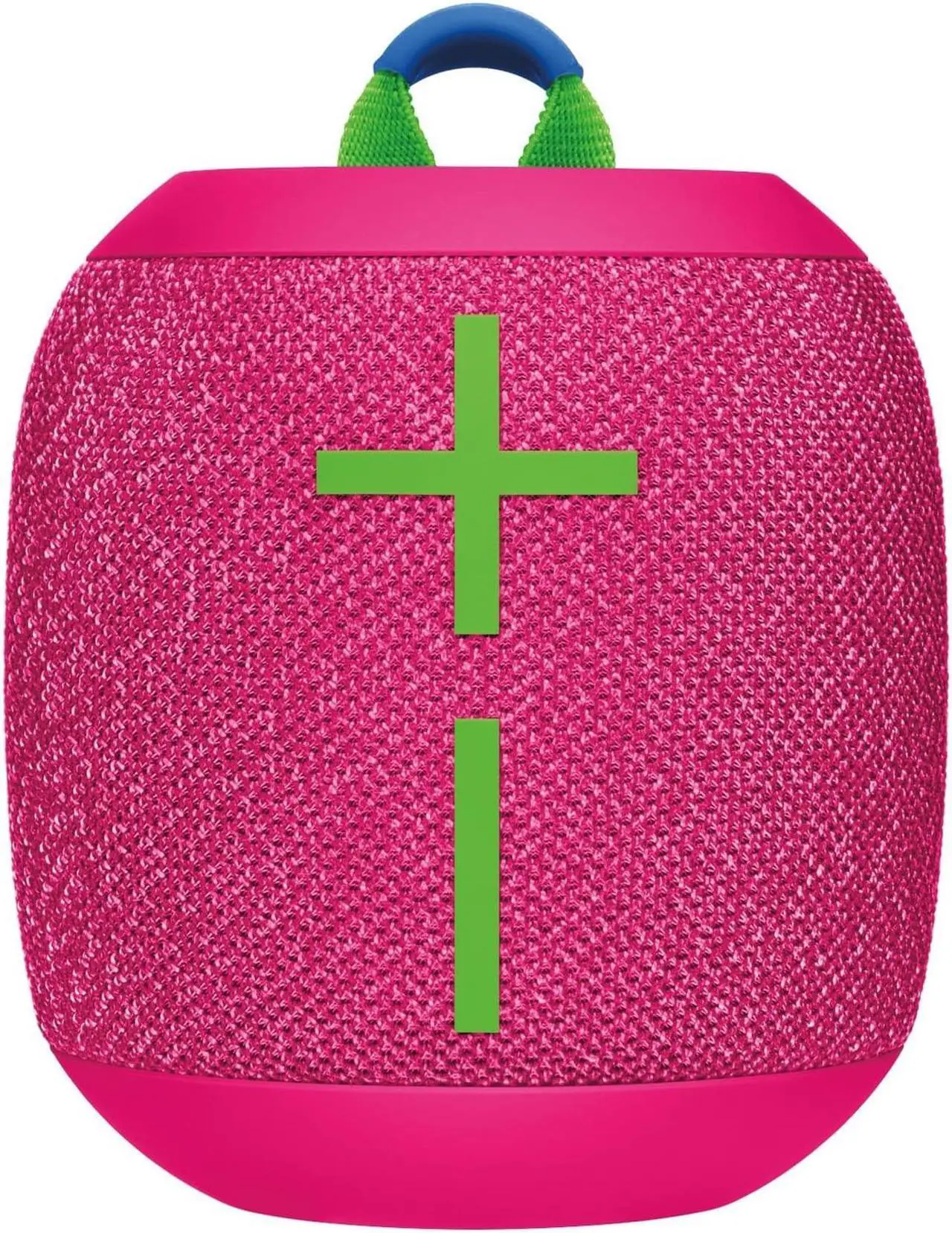 Alt view image 10 of 18 - Ultimate Ears WONDERBOOM 3 - Hyper Pink