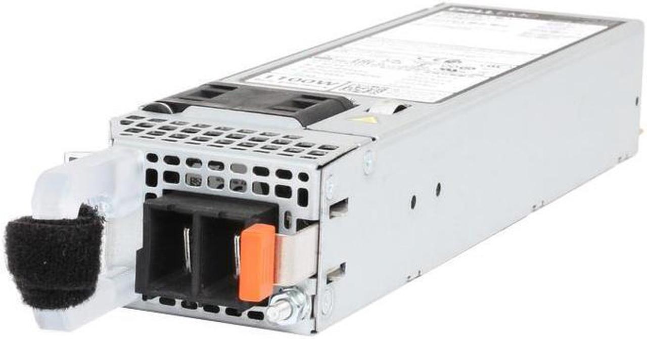 Main image of Dell FR0KX 1100 Watts Power Supply Unit - 80 Plus Titanium - For PowerEdge R750