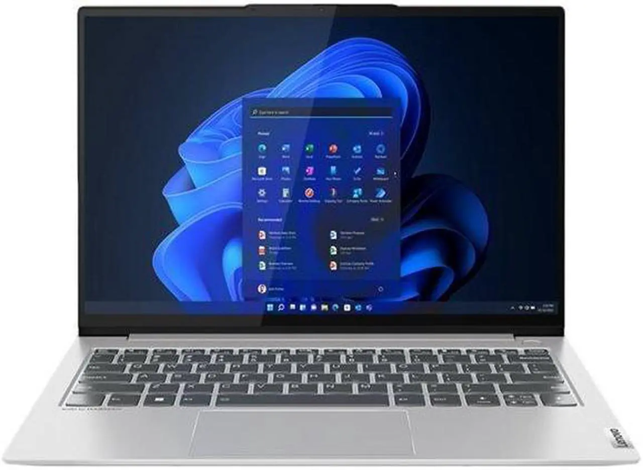 Alt view image 14 of 14 - Lenovo ThinkBook 13s G4 IAP 21AR001QUS 13.3" Touchscreen Notebook - 2560 x 1600 - Intel Core i7 12th Gen i7-1260P - 16 GB Total RAM - 512 GB SSD - Intel Chip - Windows 11 Pro - Intel - IEEE 802.1