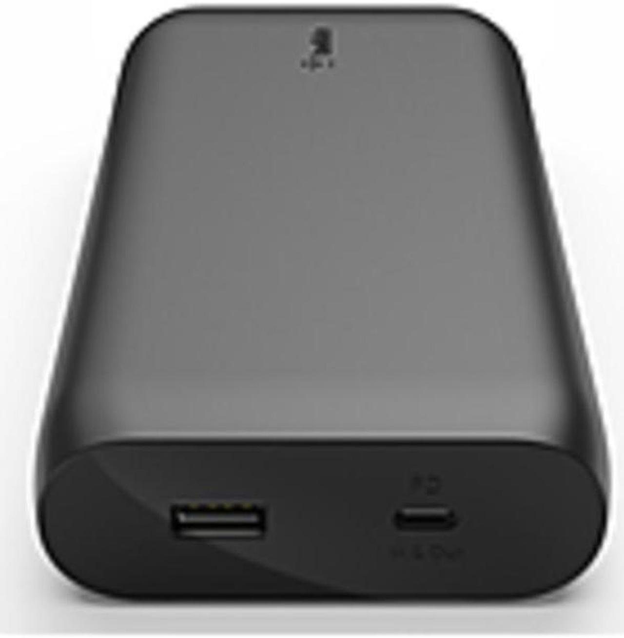 Belkin 20000mAh Power Bank - 20000 mAh