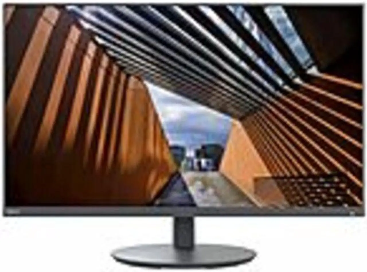 Alt view image 6 of 9 - NEC MultiSync 21.5" FHD 1920x1080 75Hz LCD Monitor E224FLBK