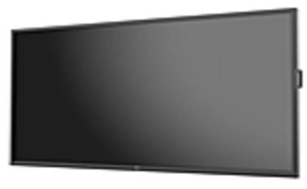 Alt view image 4 of 4 - HP E24 G5 23.8" FHD IPS 75 Hz 250 nits 5ms GtG 1000:1 Pixel 0.27 mm Anti-glare VESA Mount 100 mm Tilt and Height Adjustable Pivot Swivel Stand Monitor - 6N6E9AA