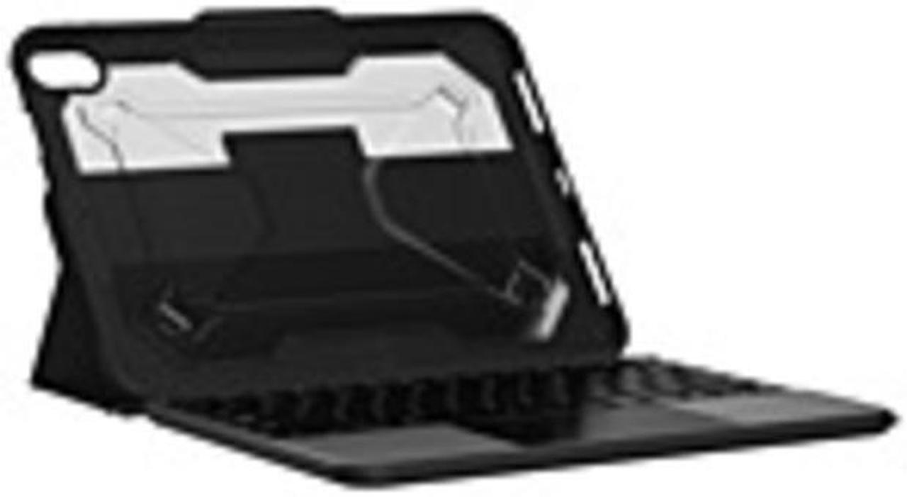 Main image of Dell Latitude 7030 Rugged Tablet - 10.1" Full HD Plus - 16 GB - 512 GB SSD - Windows 11 Pro - 5G - Core i5 12th Gen Deca-core (10 Core) i5-1240U - microSD Supported - 1920 x 1200 - Cellular Phone ...
