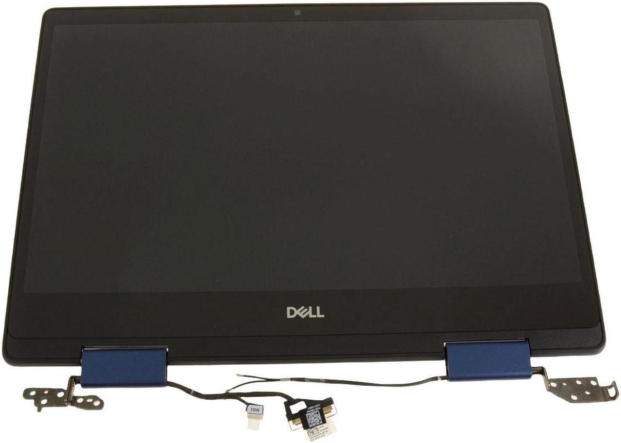 Main image of Dell OEM Inspiron 5482 5485 5491 2-in-1 14" Touchscreen FHD LCD Screen C9W4D