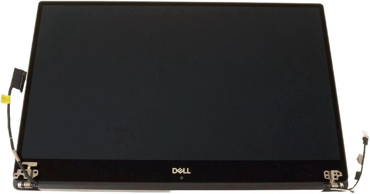 Main image of Dell 691FN 15.6 Inches UHD Touch Replacement LCD Screen Assembly for Precision 5530 Mobile Workstation Laptop - Black - 60 Hertz - 360 Nits - 9.23 Watts
