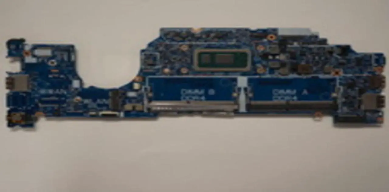 Refurbished Dell 5D399 Latitude 5300 Fircrest13 187801 78frdca