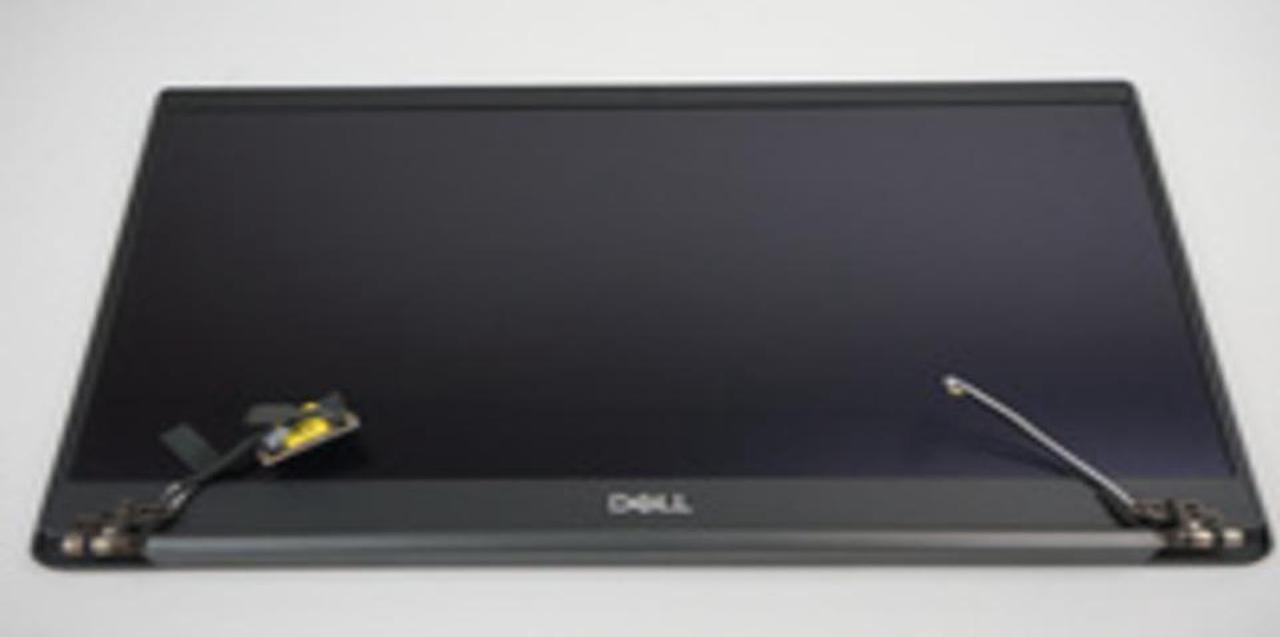Main image of Dell 13.3-inch Liquid Crystal Display - 13.3" - Full HD - WLED Backlight