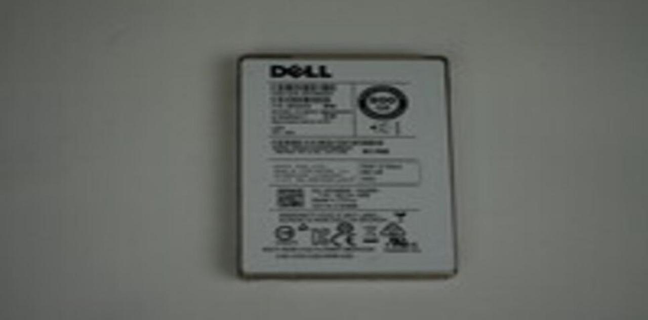 Main image of Dell CW988 HGST HUSMM1680ASS204 Ultrastar 800GB Internal Solid State Drive - Write Intensive - 2.5-inch - SAS 12Gbps - 15mm Height - Multi-level Cell (MLC) - 512e
