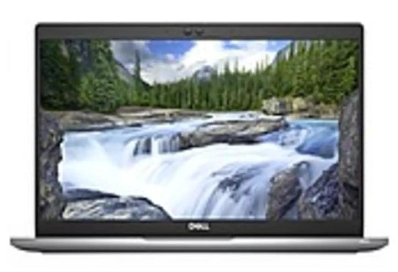 Main image of Dell Latitude 5000 5320 13.3" Notebook - Full HD - 1920 x 1080 - Intel Core i5 11th Gen i5-1145G7 Quad-core (4 Core) 2.60 GHz - 16 GB Total RAM - 16 GB On-board Memory - 256 GB SSD - Titan Gray - ...