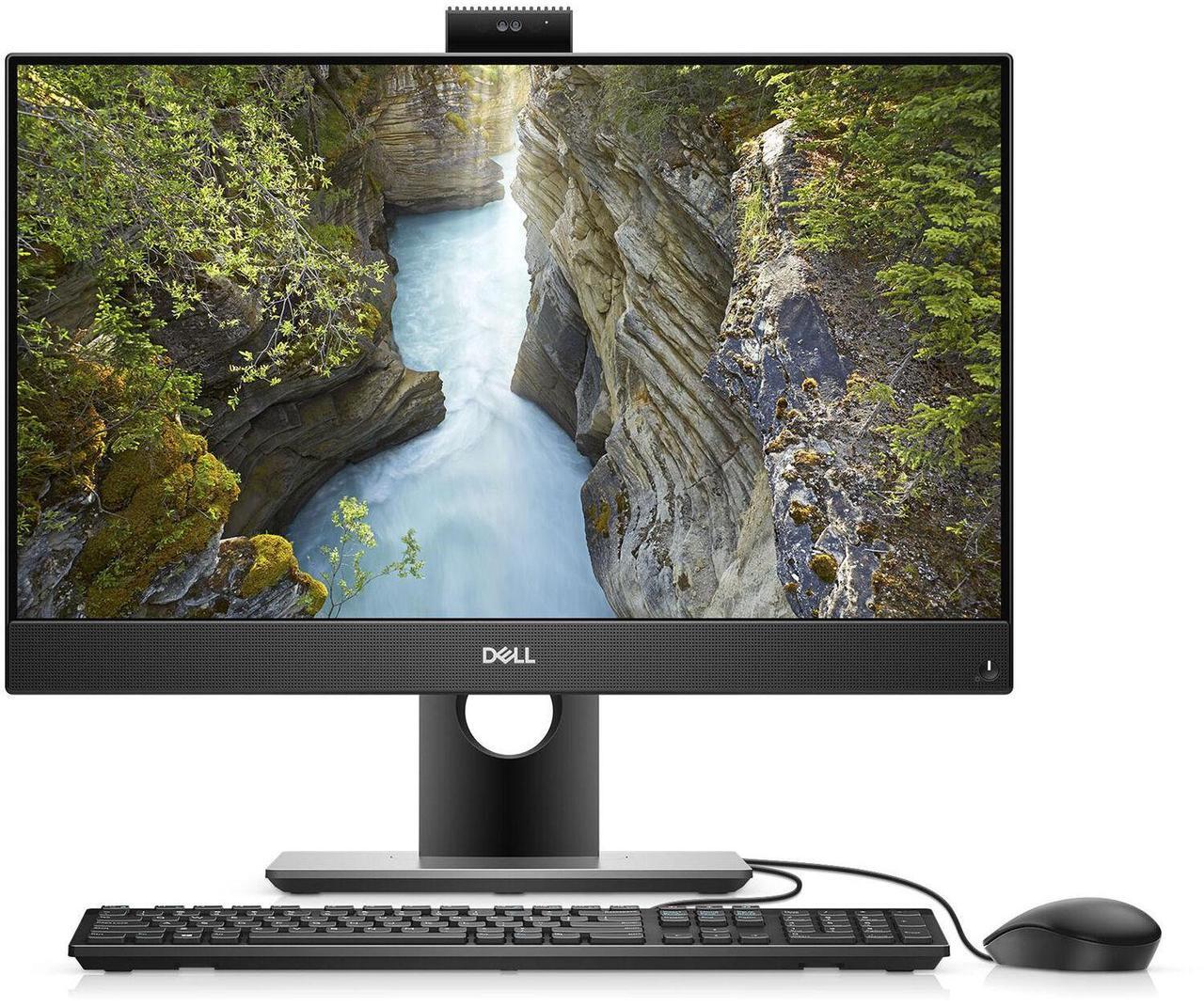 Alt view image 14 of 14 - OPTIPLEX 7480 AIO 24IN CORE I5