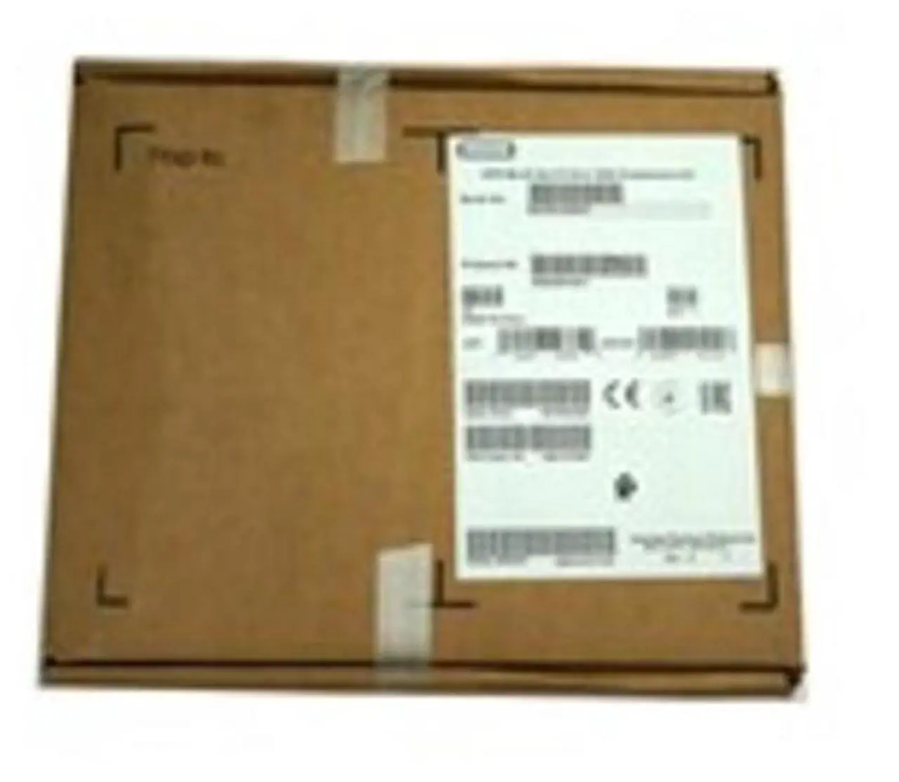 Alt view image 10 of 10 - HPE ML30 Gen10 Slimline Optical Disk Drive ODD Enablement Kit P06309-B21