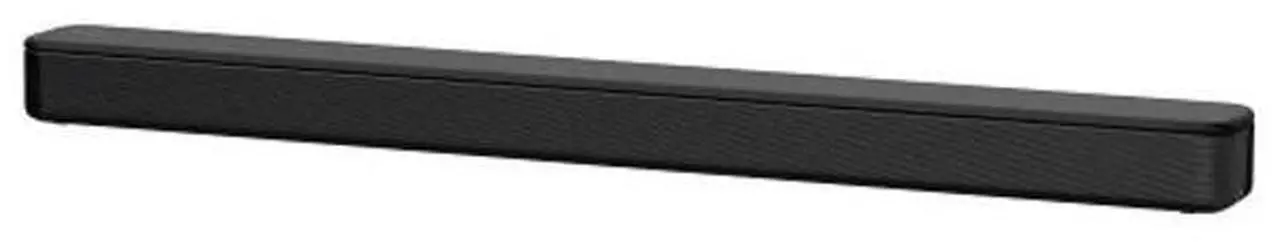 Alt view image 8 of 11 - Sony HT-S100F 2.0 Bluetooth Sound Bar Speaker - Wall Mountable - Dolby Digital, Dolby Dual Mono, S-Force Front Surround - USB - HDMI