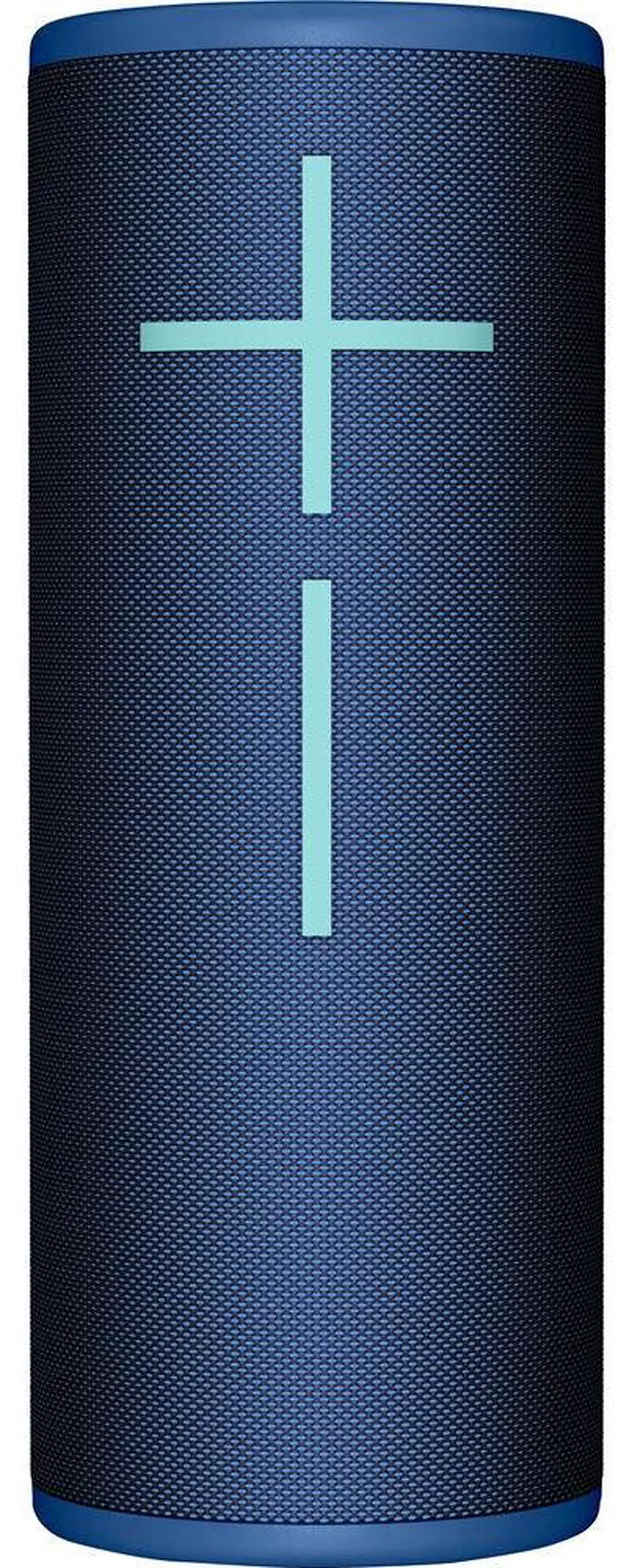 Main image of Ultimate Ears 984-001967 BOOM 4 Wireless Bluetooth Speaker - USB-C - Dust/Water-Resistant (IP67) - 147 feet Range - Cobalt Blue