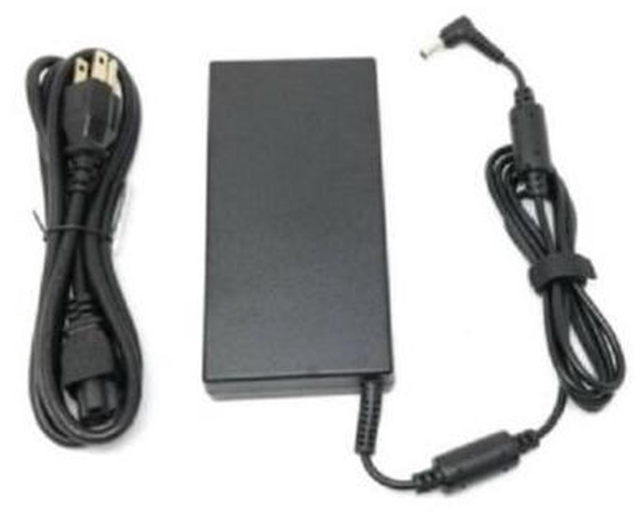 Alt view image 2 of 9 - Dell 47RW6 LA180PM180 19.5V 9.23A 180W AC Adapter Charger 47RW6