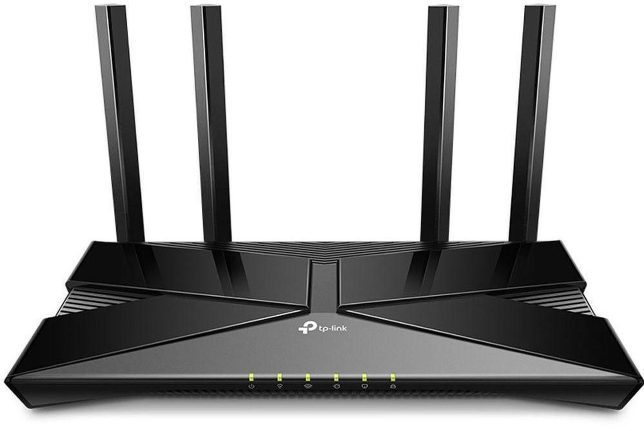 Main image of TP-Link Archer AX10 Wireless Router